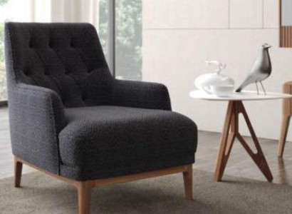 Nussbaum Naturholz zeitgenössischen Stil Couchtisch luxuriös Tisch Couchtische